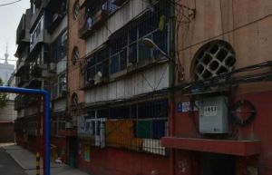 起凤街铁路宿舍1室0厅南