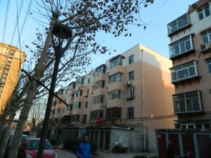 房主急售 奎文白浪河畔 卧龙社区 多层3楼