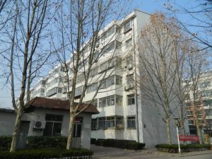 则尔庄北区3室2厅南北