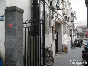 桃条胡同1室0厅东