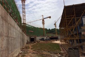 植物园内电梯洋房一楼带花园安静空气好满五唯一