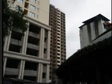 老城 海棠新天地一房15.4万