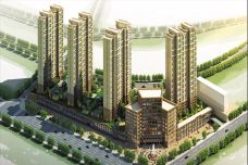 铭基和谐家园[阳城县]