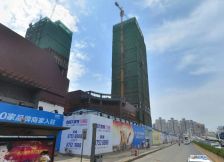 南国大家装 2室2厅 南 北