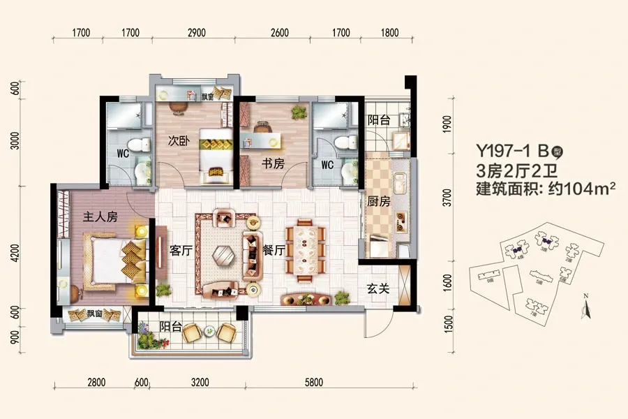 碧桂园三水华府图片相册,户型图,样板间图,装修效果图,实景图-佛山房天下