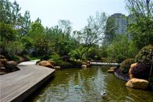 景瑞御府3室2厅南