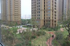 华都·金色兰庭3室1厅南北