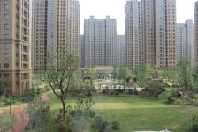 华都·金色兰庭 3室2厅 东