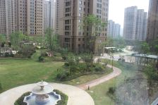 精修修,好楼层,采光好,双阳台,全屋空调,可以看河