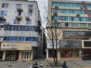 锦华苑(双流) 3室2厅 东南