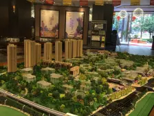 巴南府邸 3室2厅 东 西