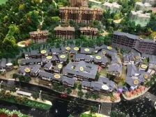 龙洲湾 巴南府邸三房