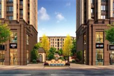 紫腾雅居[玉山县]