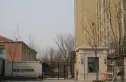 德润左岸绿洲实景图