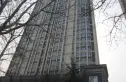 德润左岸绿洲实景图