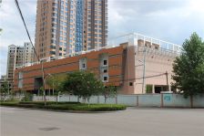 城东高品质小区电梯高楼层大四房