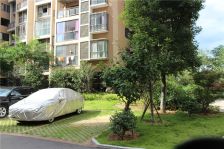 水木清華 1室1厅 南