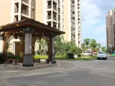 水木清華 3室2厅 南 北