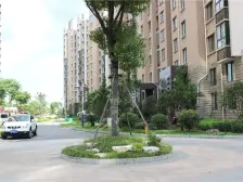 水木清華139平四室两厅两卫诚心出售