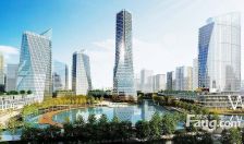 新小区 大三房 带装修 房东诚心出售