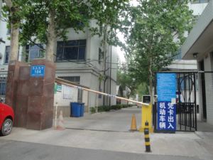 交通局单位房,多层3楼,精装未住