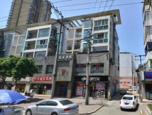 牡丹庭园3室2厅西北