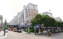 云鼎公寓实景图