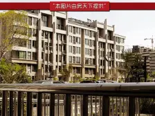 檀香湾.电梯楼层有房证能贷款................