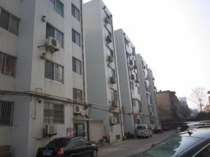公交公司宿舍2室2厅南北