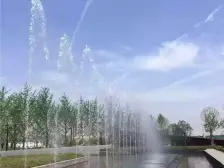 中间楼层 三开间朝南 人车分流 好户型