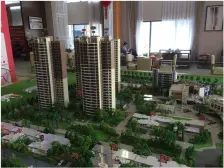 户型方正,大阳台,楼层好,视野开阔,通风采光好