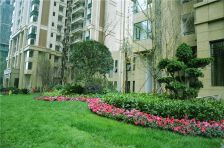 远大中央公园一期 4室2厅 东南