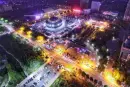 天福世纪城周边配套图