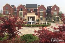 日月光翠湖湾花园[昆山]