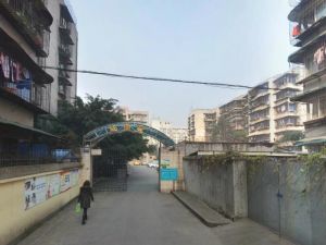 成勘苑2室2厅东南