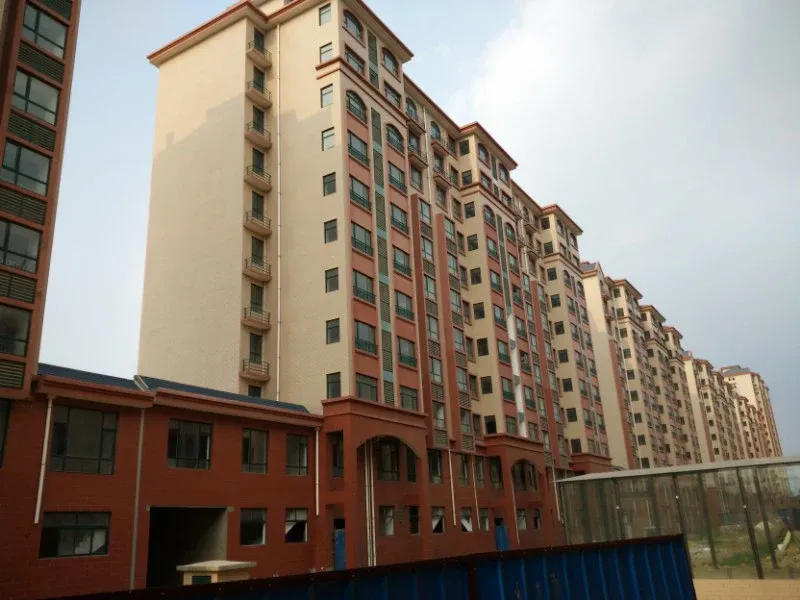 【潍坊虞河花园小区,二手房,租房】