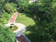 大华兰湖天境 5室3厅 南 北