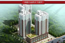 侨弘港[科尔沁区]