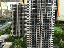 大学城 富力城繁华里二房62万