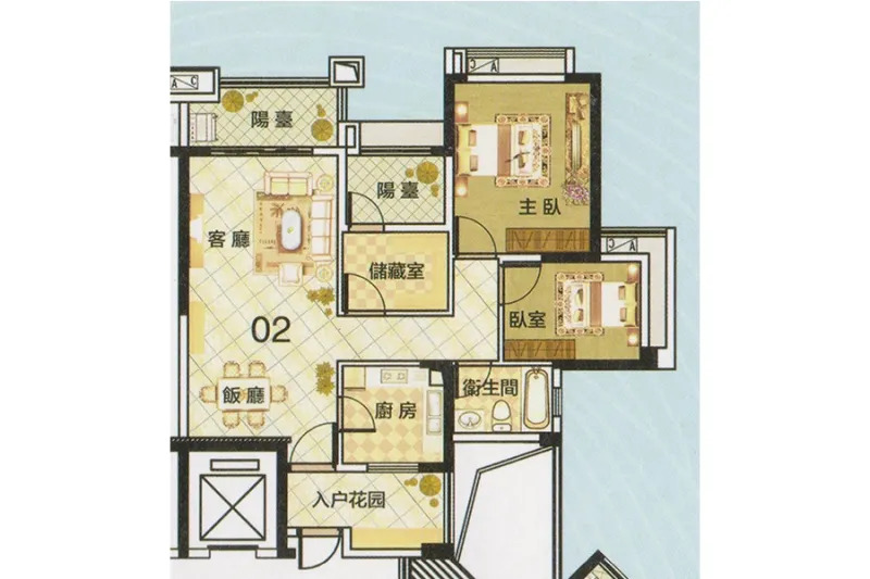 雅居乐御龙山图片相册,雅居乐御龙山户型图,样板间图,装修效果图,实景图-中山房天下
