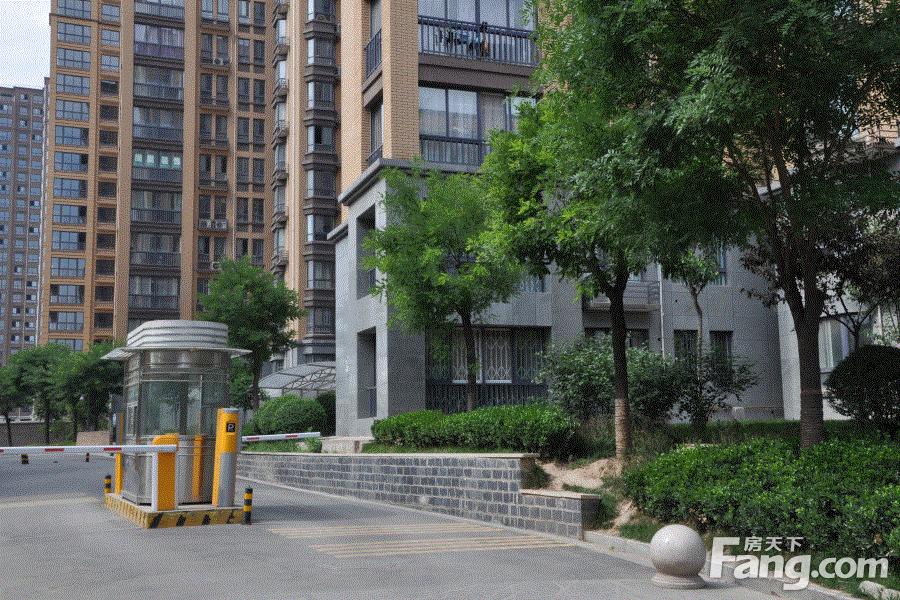 【咸阳日月星城小区,二手房,租房】- 咸阳房天下