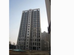 近未来近盛世的洋房社区H户型带精装拎包入住