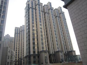 盛世.未来实验近138平双卫带地下事业采光好
