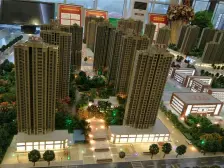 双层结构 两居室 采光好 天然气 暖气 地铁1.2千米左右