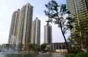 鞍山恒大绿洲实景图