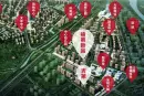 中铁城效果图
