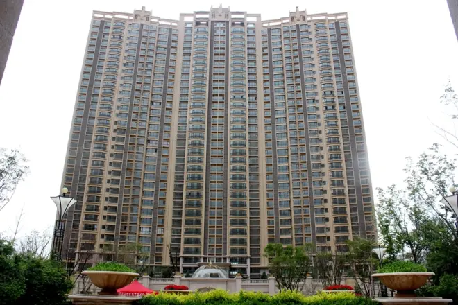 中广宜景湾尚城