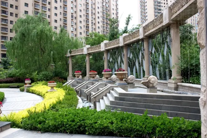中广宜景湾尚城
