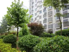 商品房小区 拎包入住 此房满二,交通便利