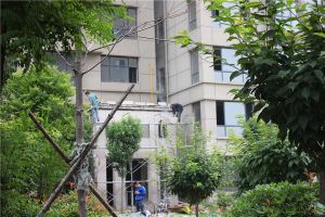 状元红路中迈之珠次新园林小区人车分流诚意出售